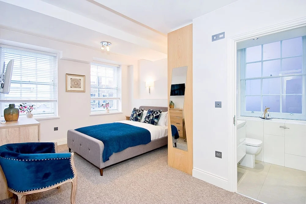 Eldon Chambers London by City Living London