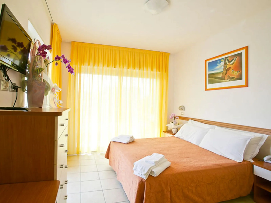 Hotel Adria Beach Club
