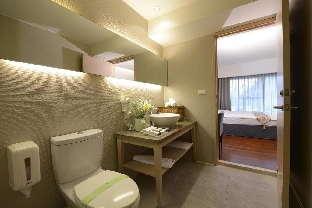 Beauty Stay