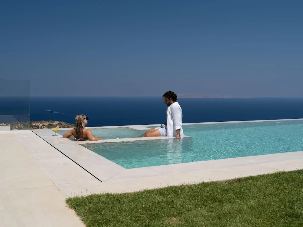 Luxury Villa Vie