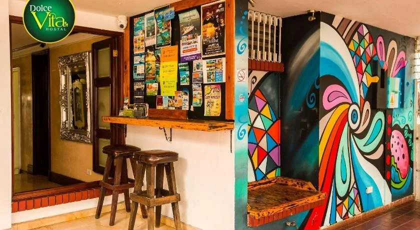 Hostal La Dolce Vita