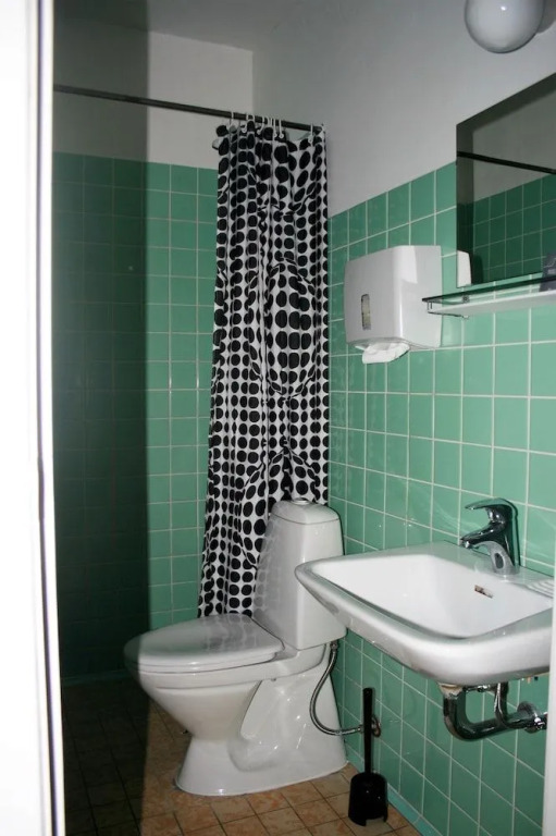 Hotel Strandlyst Badehotel