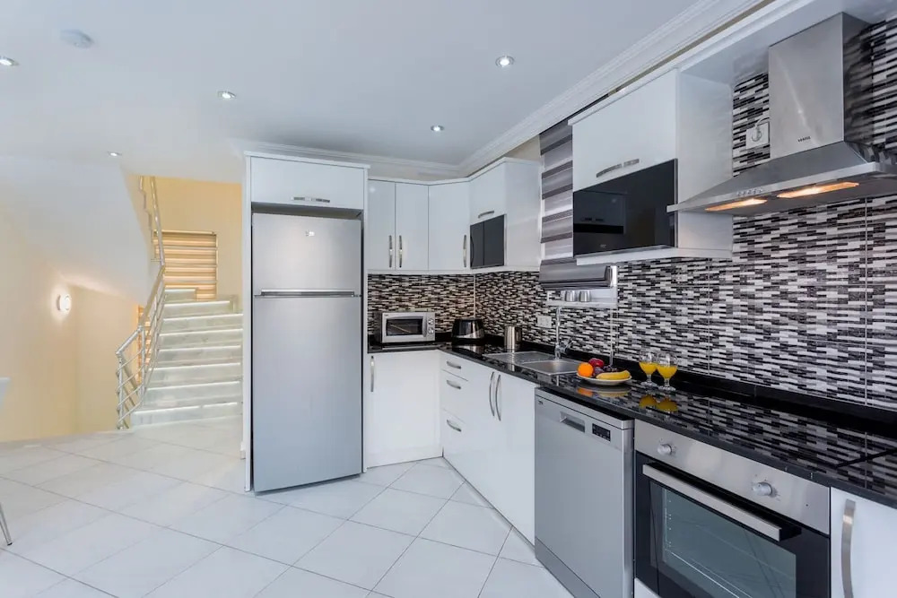 Residence Villa 5