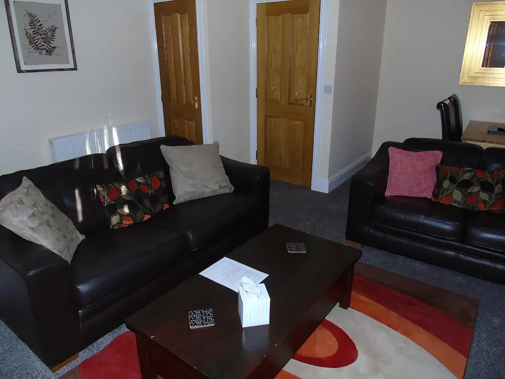 Jeffersons Abbey Road Serviced Apartments