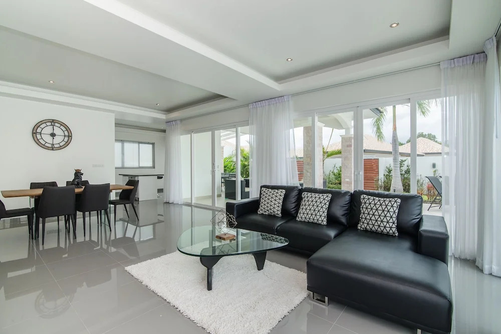 Orchid Paradise Homes OPV314