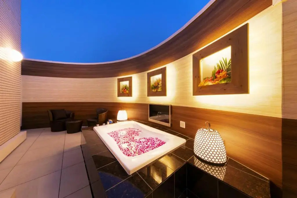 Hotel Eldia Luxury Kobe
