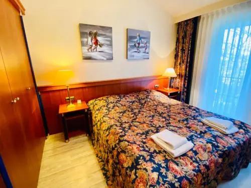 Residenz Bleichröder - Ferienwohnung 7