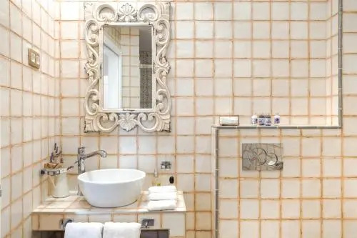 Heritage suites Zanini