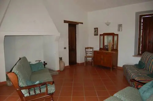 Agriturismo Fornace - Il Pino -