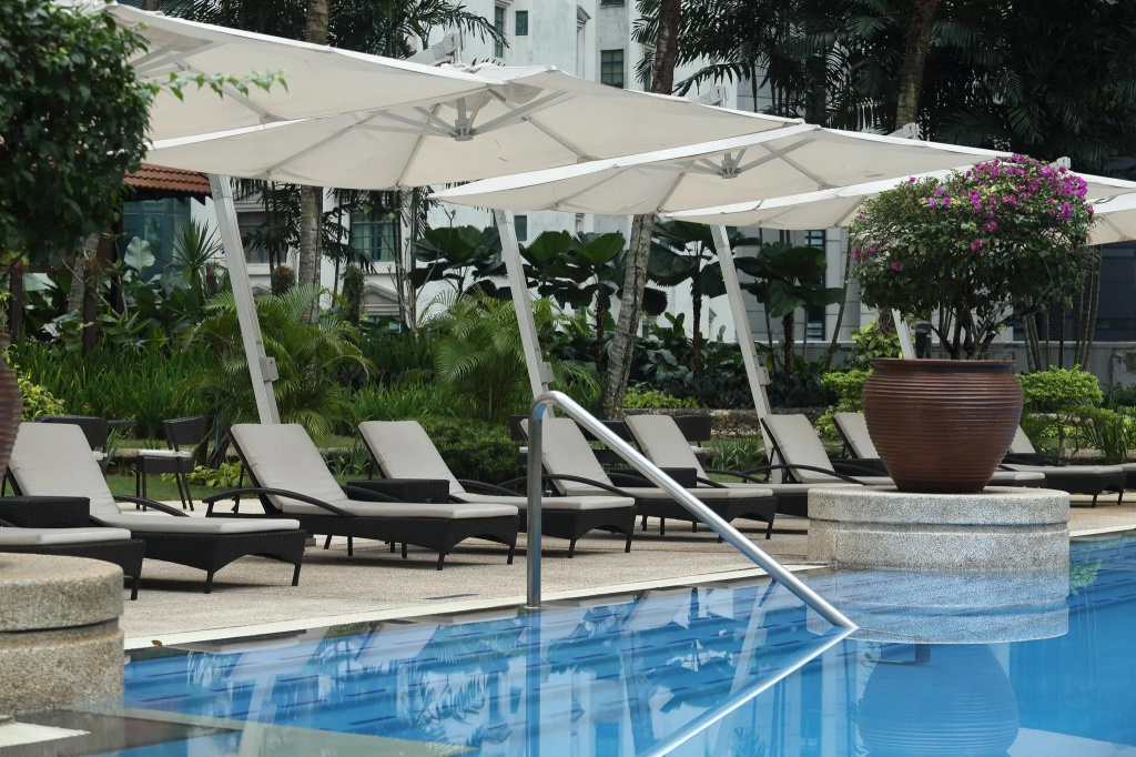 InterContinental Kuala Lumpur by IHG