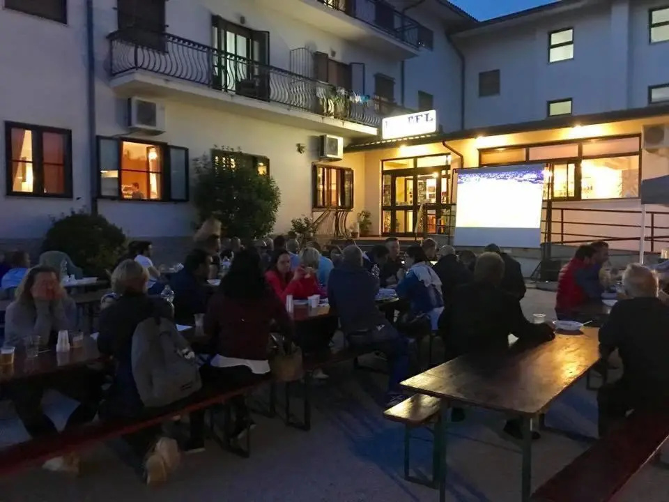 Hotel Paradiso
