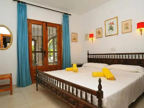 Holiday Home Andrea by Interhome