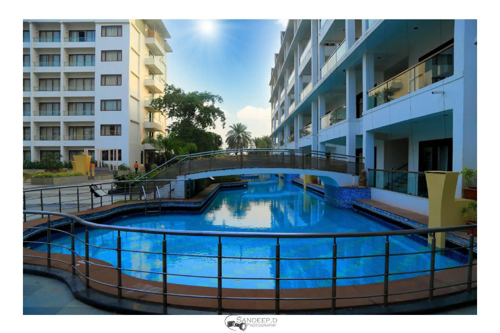Mirasol Resort 