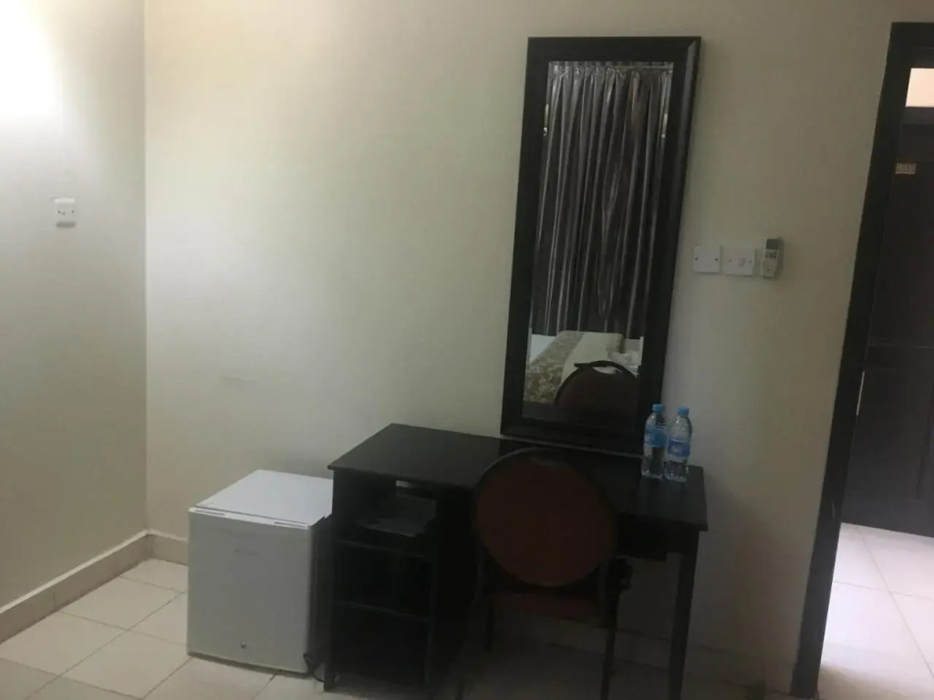Juba Oscar Hotel