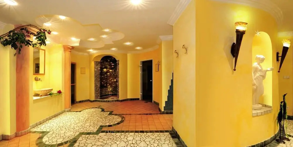 Hotel Flötscherhof