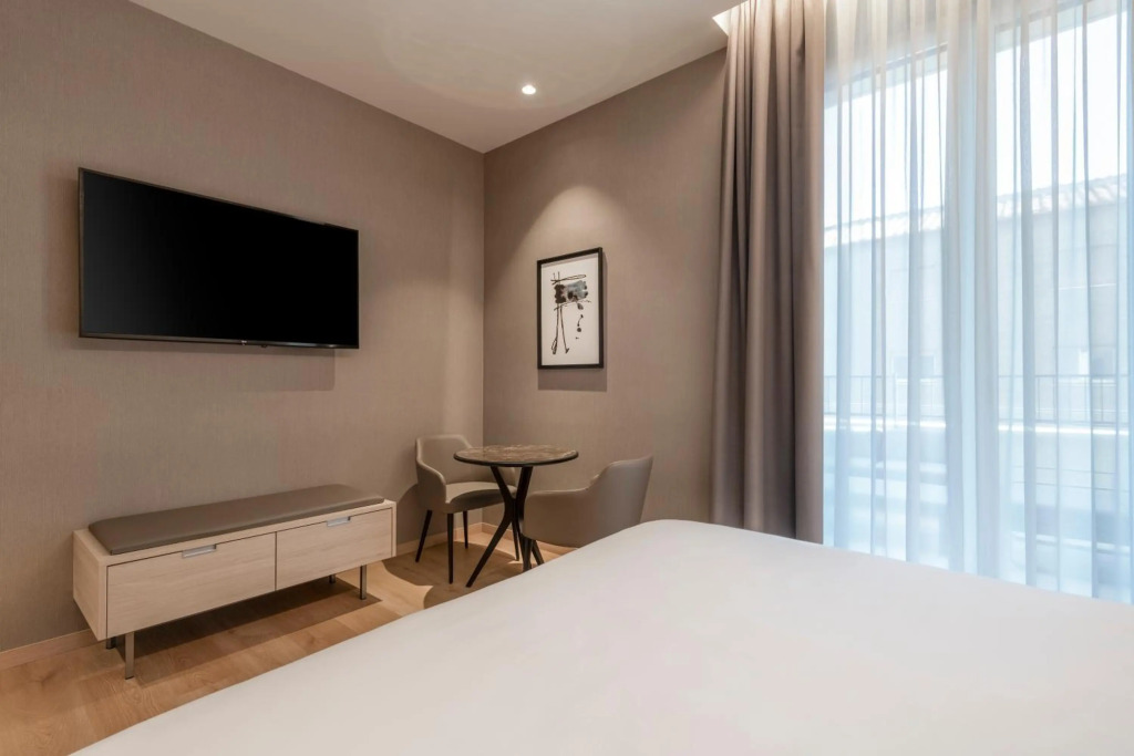 AC Hotel by Marriott Clodio Roma