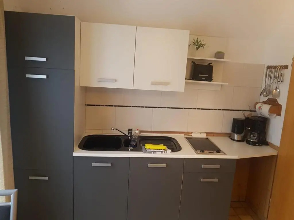 Ferienwohnung 1-2 Personen