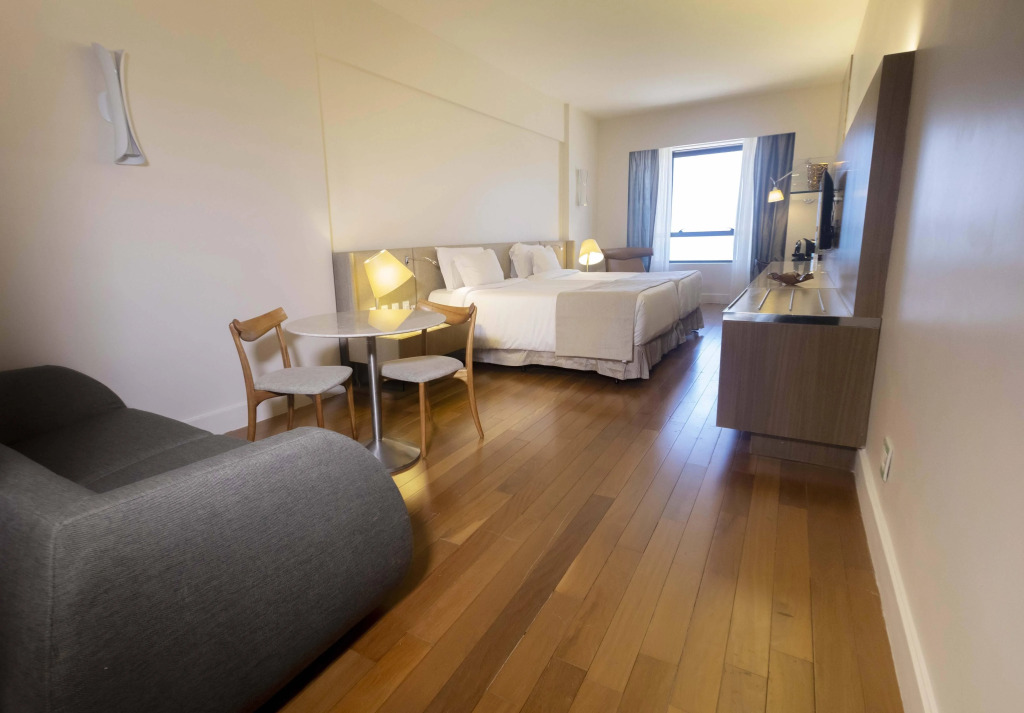 Hotel Gran Marquise