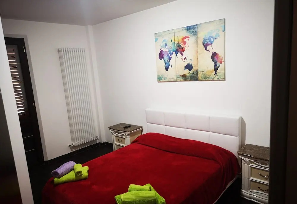 Vittorio Home
