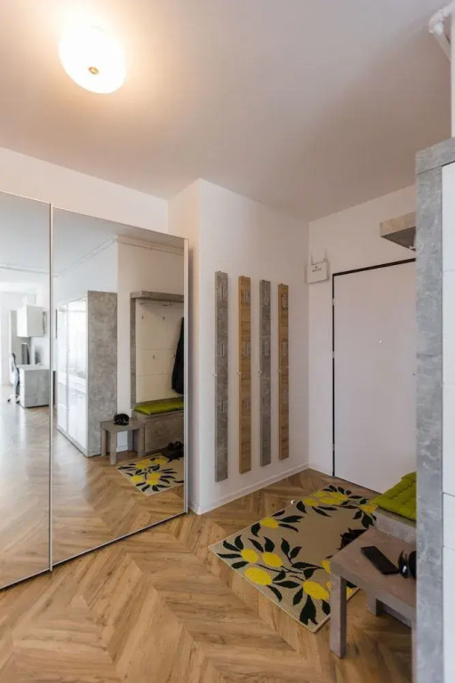 1BDR Comfort by ApartInvest