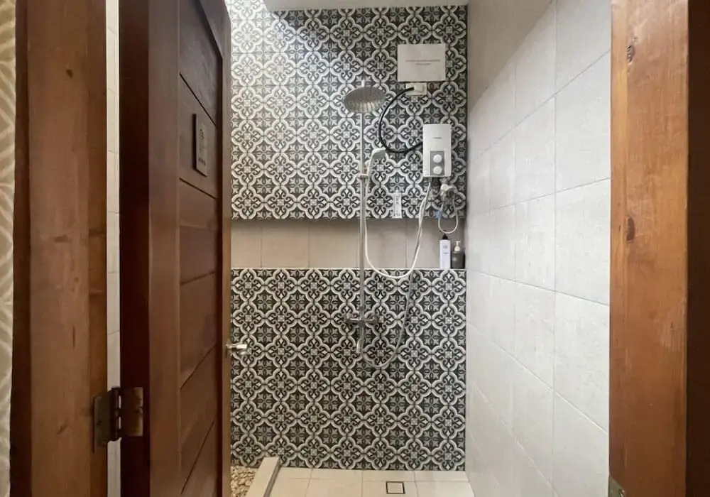 Ceda Guest House by HiveRooms