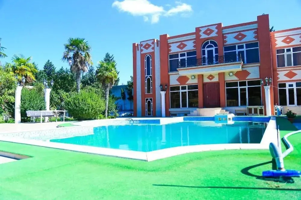 Premier Villas
