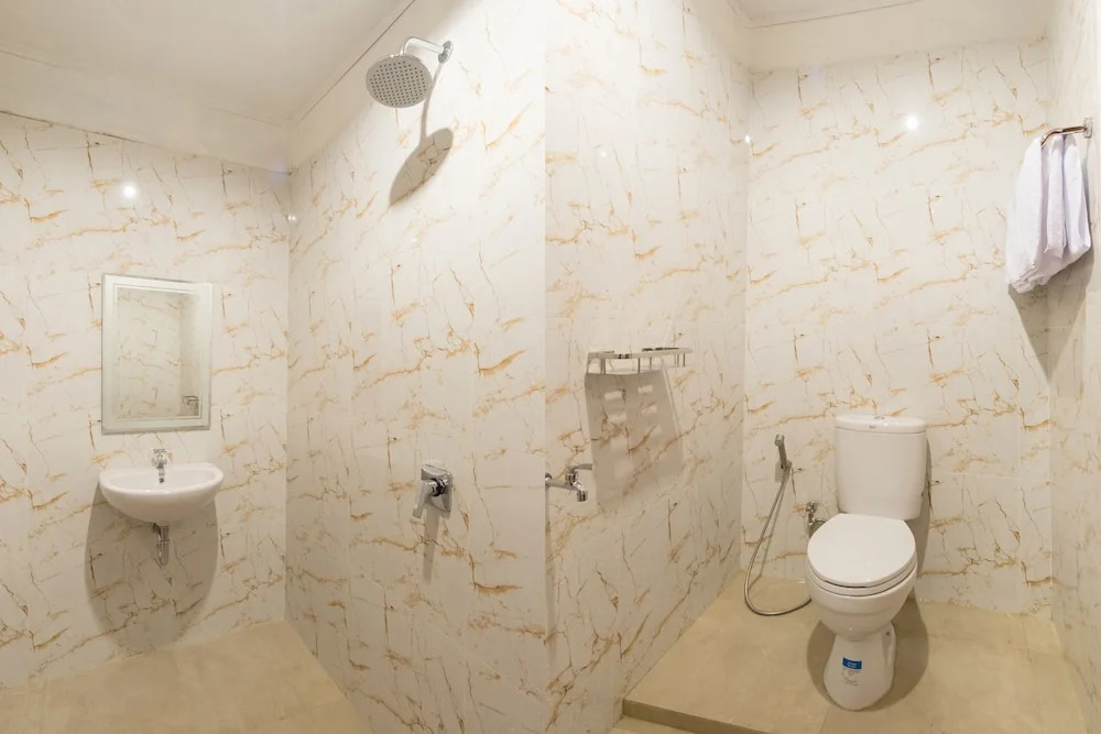 OYO 471 Taj Residence Syariah