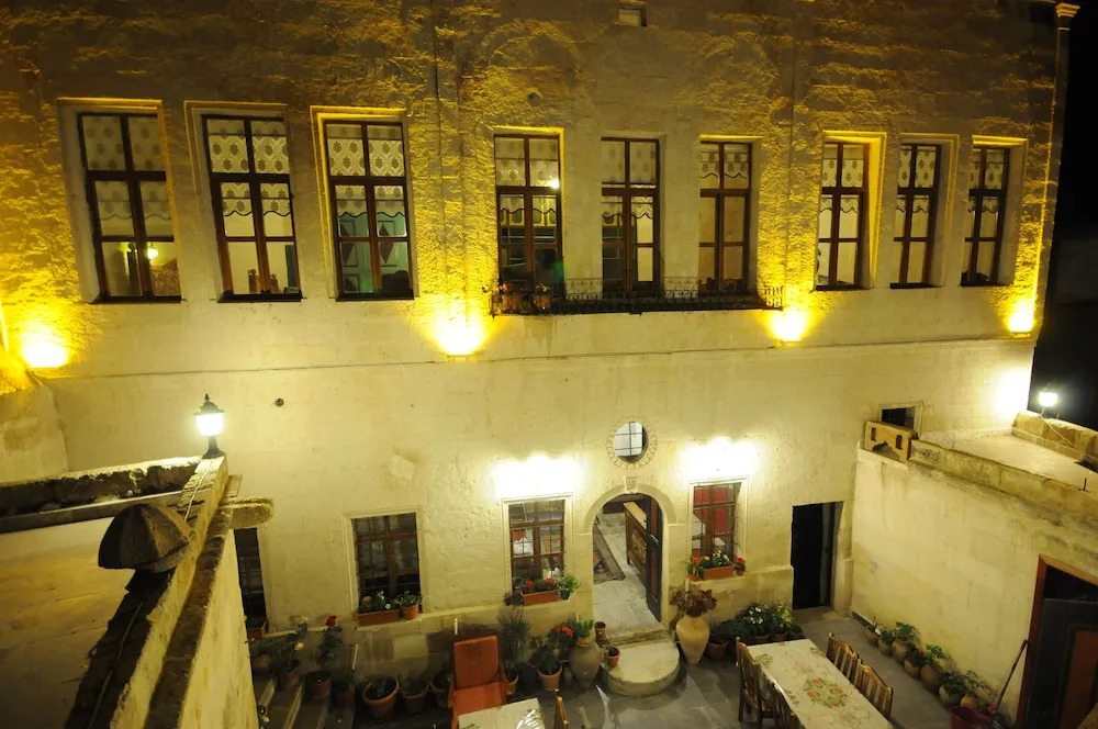 Cappadocia Home