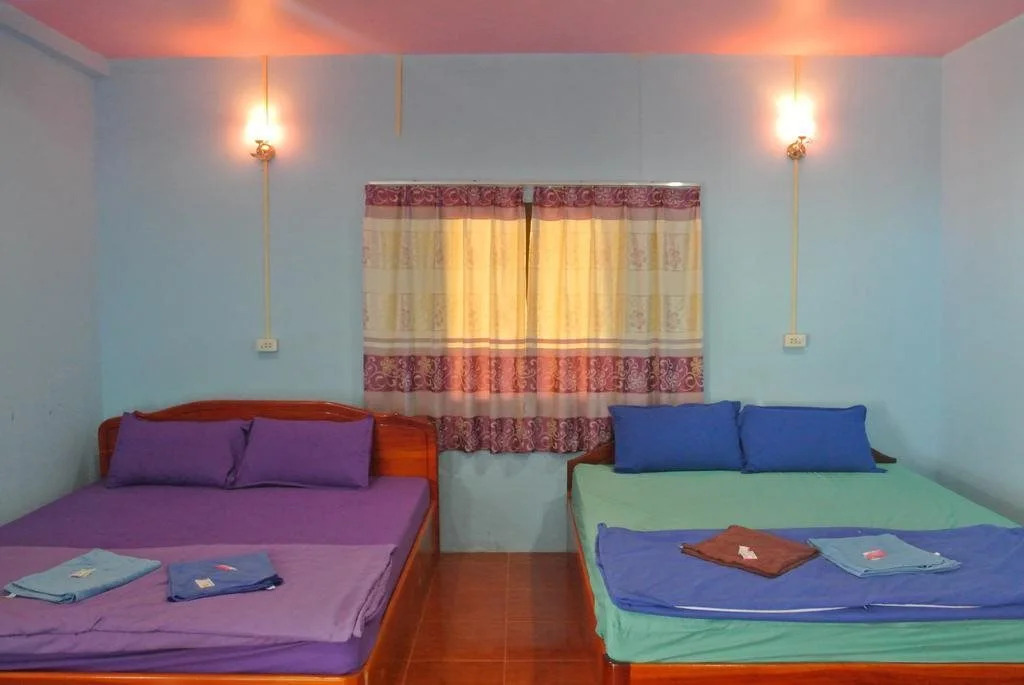 Viengsavanh Resort