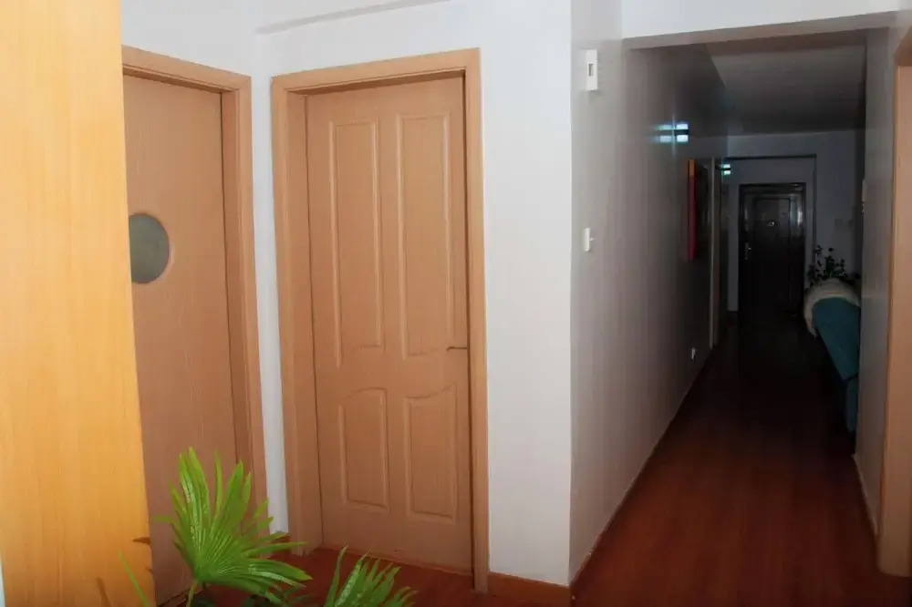 3BR at Junction Gardens by Karibu Stays