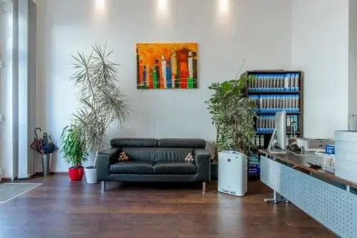 Conzeptplus Private Houses Hannover