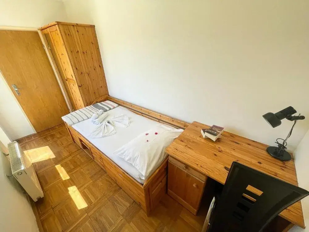 Apartment in Croatia Near Adriatic Coast