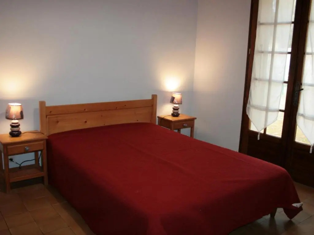 Maison La Tranche-sur-Mer, 2 pièces, 2 personnes - FR-1-22-218