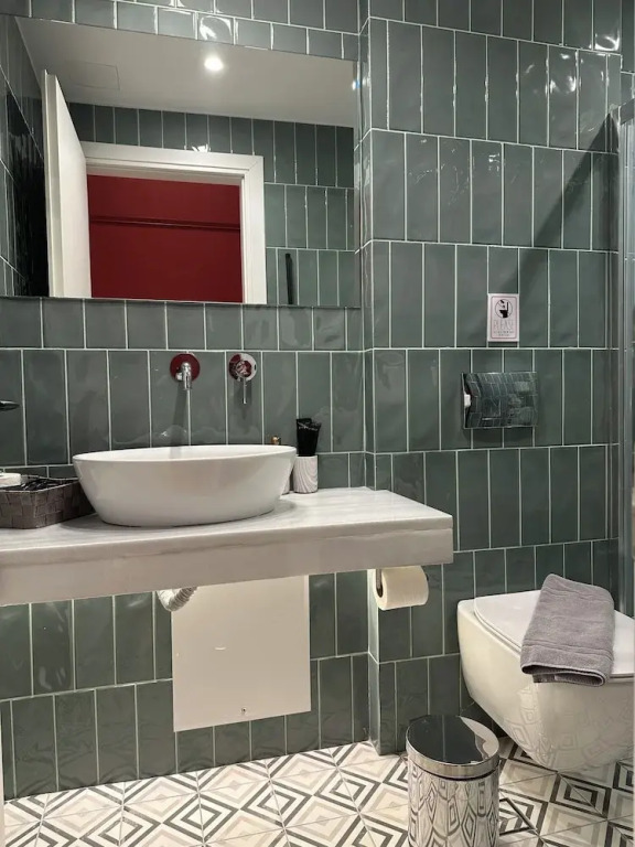 Belle Athenes - Luxury Rooms at Monastiraki Railway Station