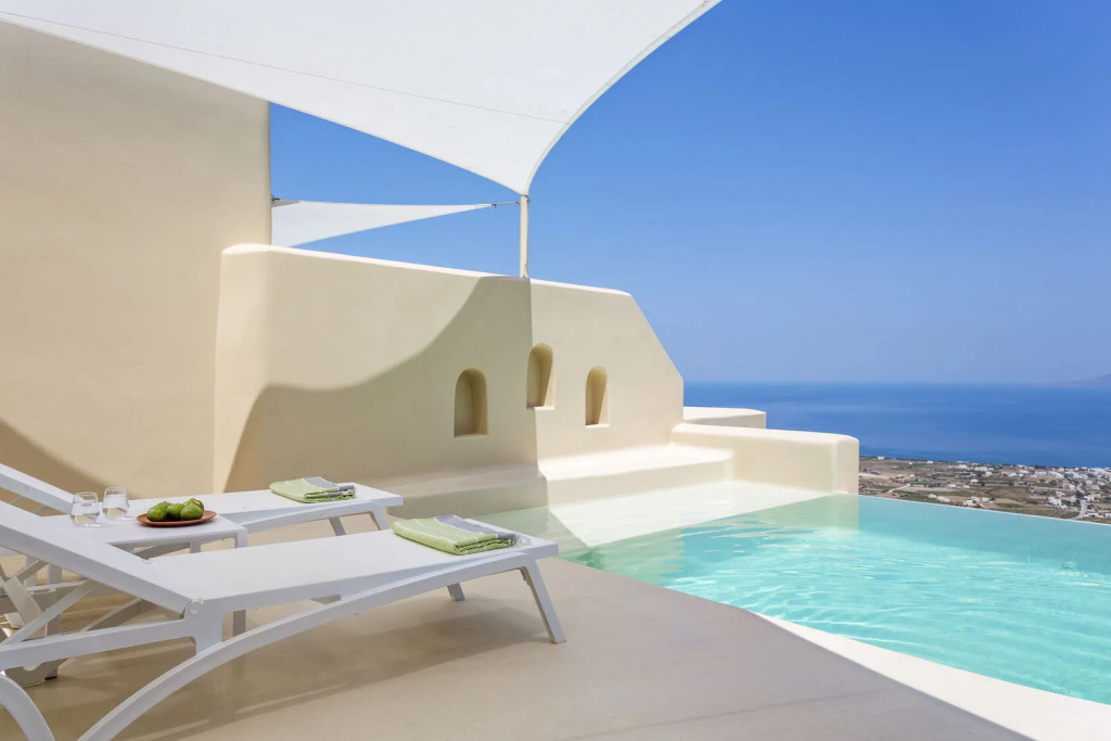 Skyfall Suites