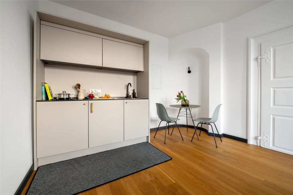 ipartment Wolfsburg HOME by Best Western