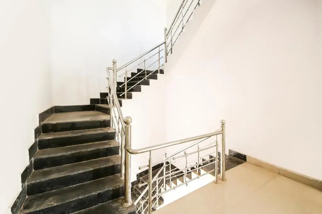 Hotel Annapurna by OYO Rooms