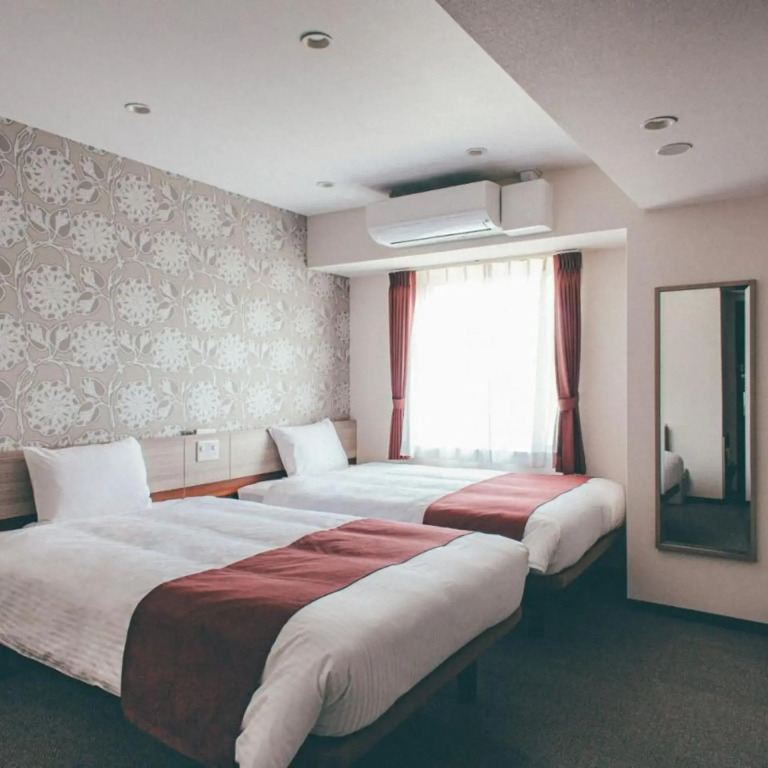 Kuretake Inn Premium Shizuoka Annex