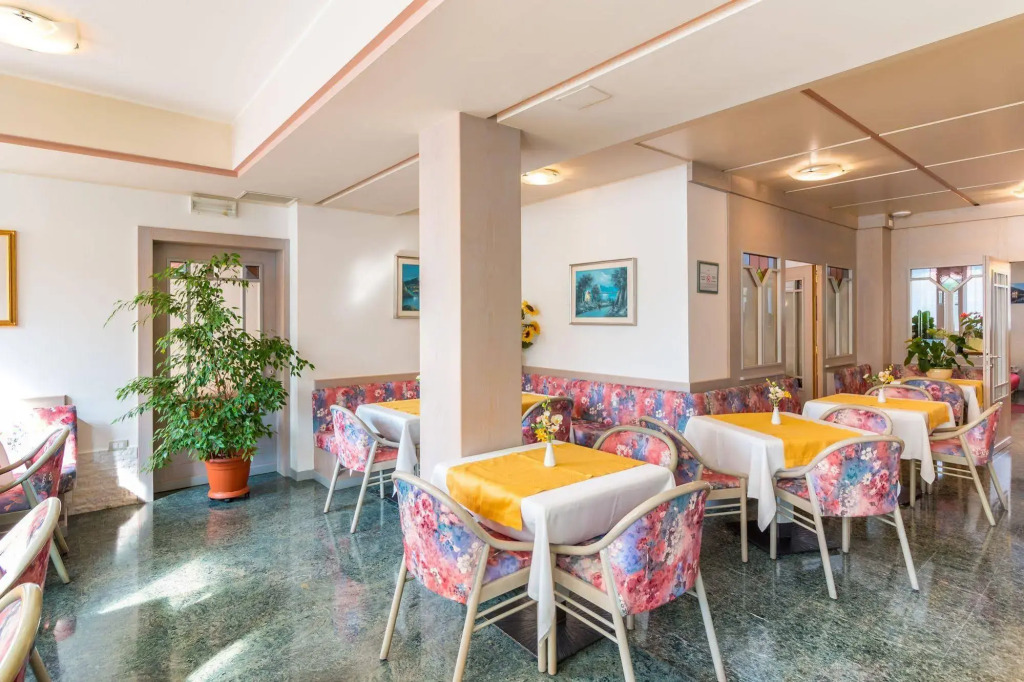 Hotel Miorelli