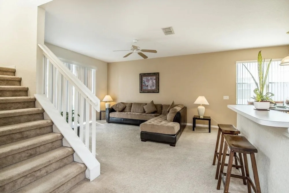 Amazing House! Highlands Reserve - 684OD