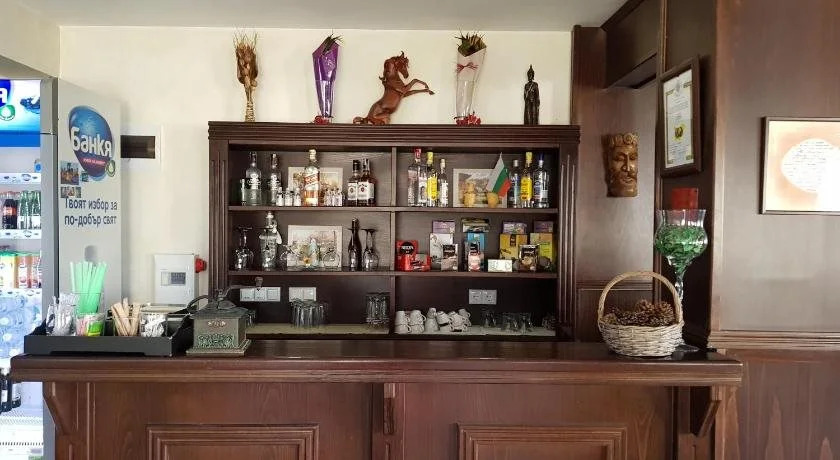 Family Hotel Bela