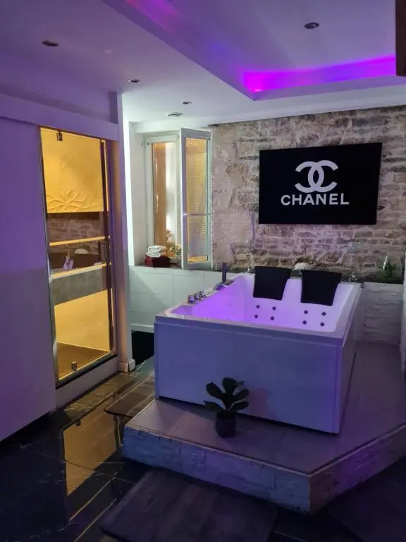 1001 nuits spa