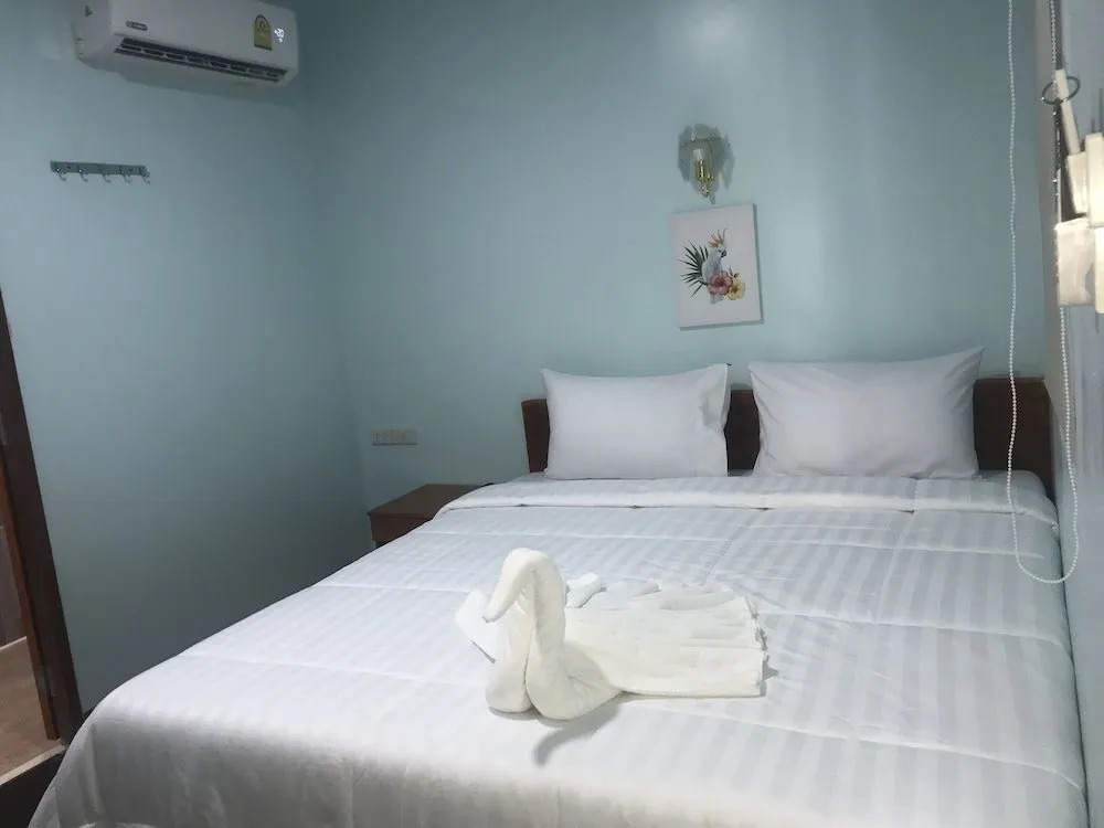 Aladdin Guest House