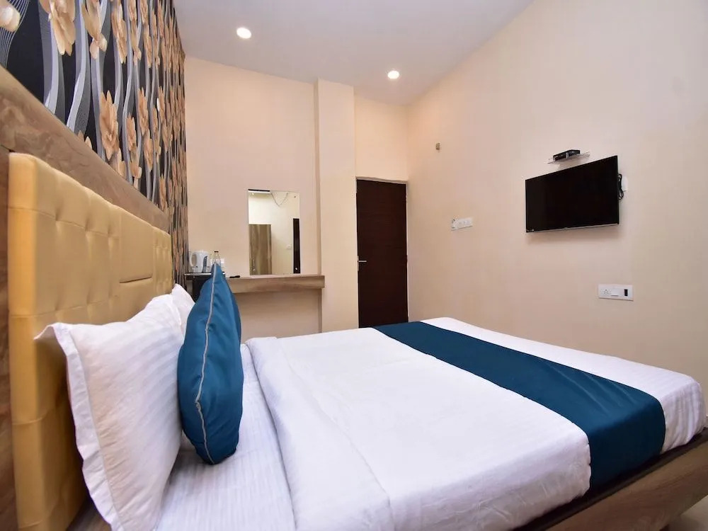 SilverKeyExecutiveStays38545StayhubParkStreet