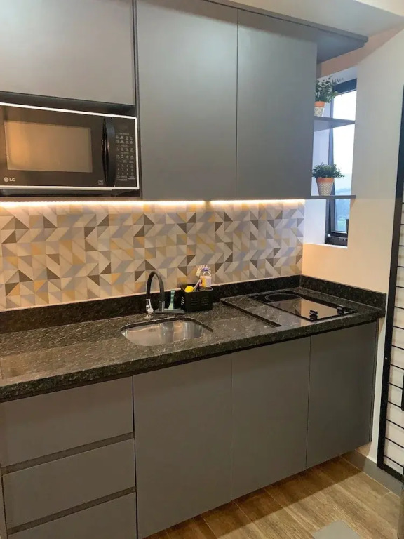 Get a Flat 1009 Luxuoso Bienal