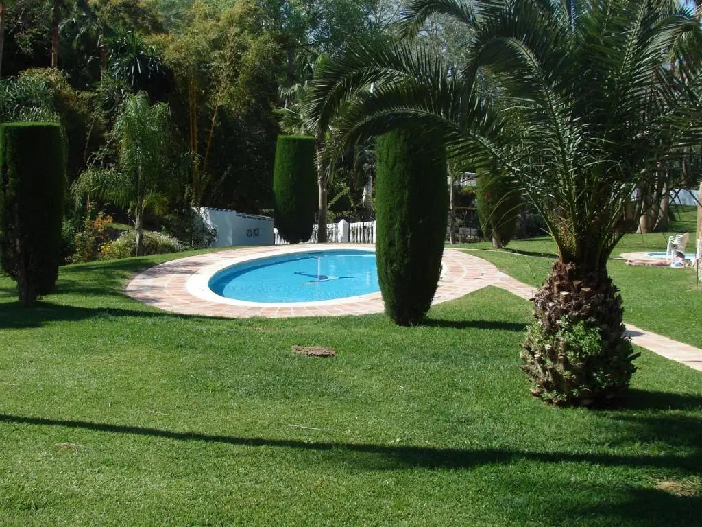 Tetuan 32 Menyber