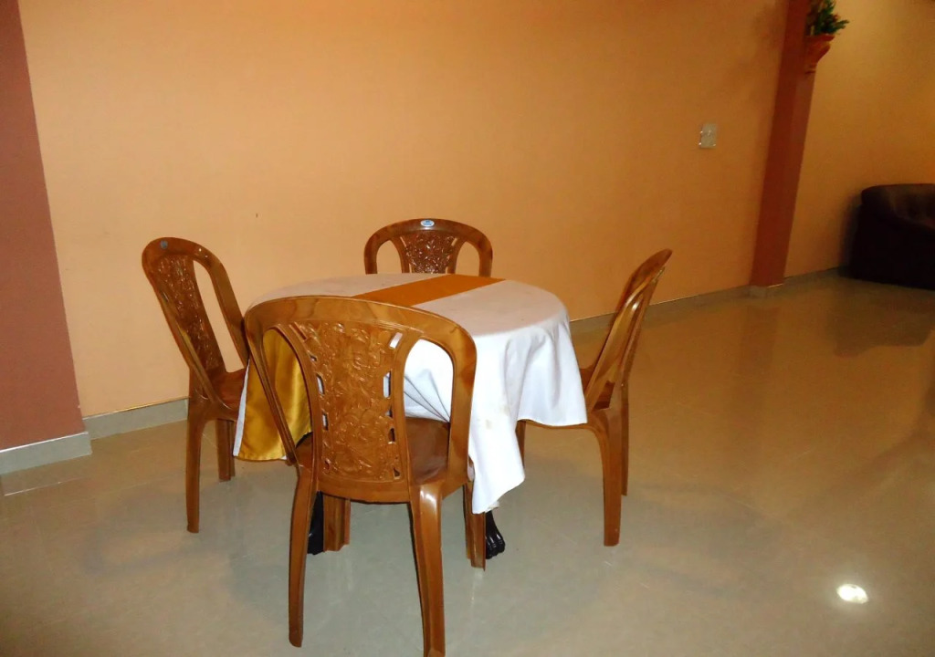 Barathi Star Hotel