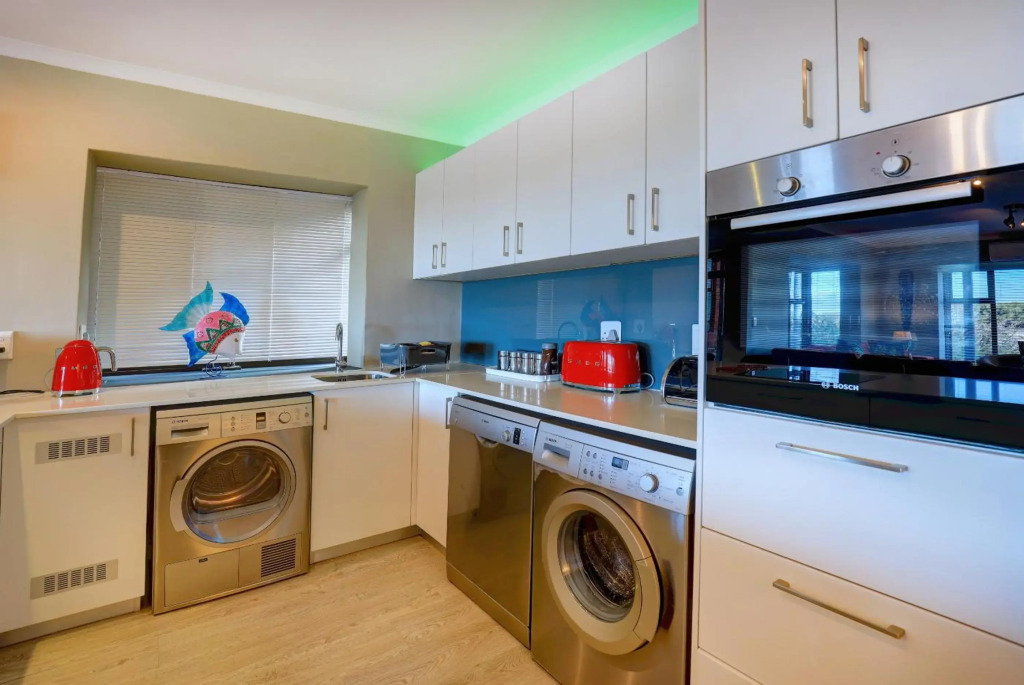 Wilderness Views Self Catering Apartment