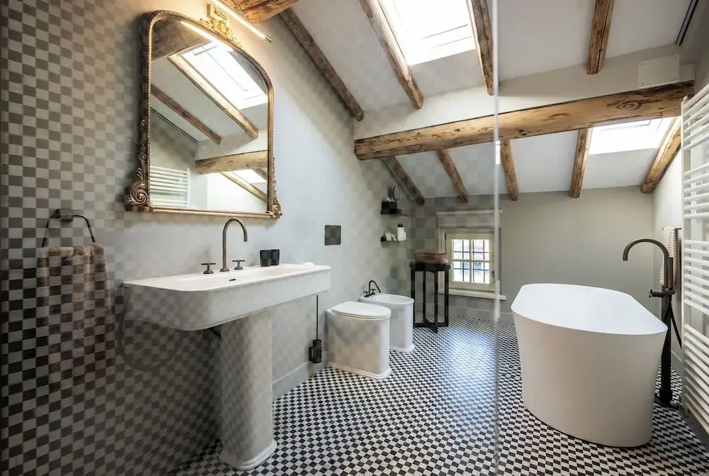 Boutique Guesthouse GIUS La Damaglück