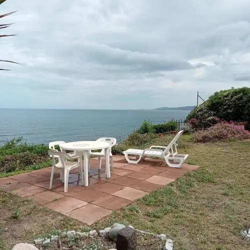 Case Vacanza Villa Doria